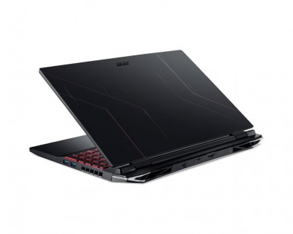 Основные Серия устройства Nitro 5 Производитель Acer Класс ноутбука Игровой Тип. . фото 6