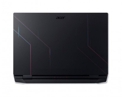  Основные Серия устройства Nitro 5 Производитель Acer Класс ноутбука Игровой Тип. . фото 9