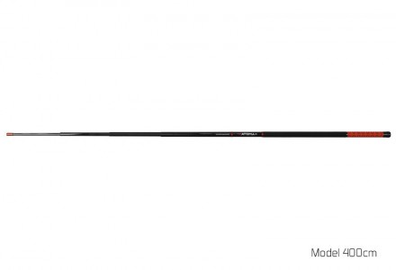 Ручка для подсака, Ручка Delphin ATOMA Feeder 4м
ATOMA - это серия цельнокарбоно. . фото 3