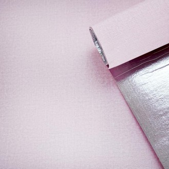 Самоклеючі шпалери рожево-білі 500х2800х2.5мм (YM-04)
Новинка на ринку - шпалери. . фото 2