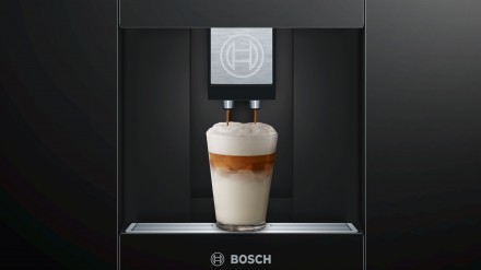 Полностью автоматическая кофемашина Мощность: 1600 Вт Объем контейнера для кофей. . фото 3