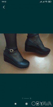 Туфли женские