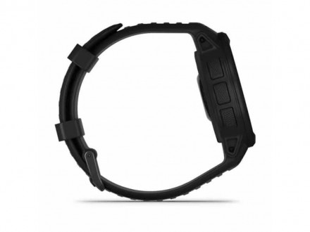 GARMIN Instinct 2 Solar Edition Чем бы вы ни занимались, ловите момент Эти смарт. . фото 4