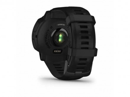 GARMIN Instinct 2 Solar Edition Чем бы вы ни занимались, ловите момент Эти смарт. . фото 6