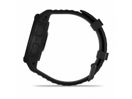 GARMIN Instinct 2 Solar Edition Чем бы вы ни занимались, ловите момент Эти смарт. . фото 7