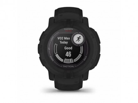 GARMIN Instinct 2 Solar Edition Чем бы вы ни занимались, ловите момент Эти смарт. . фото 5