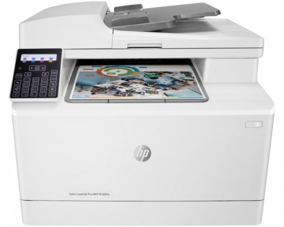 Это эффективное МФУ с факсом обеспечивает высокое качество цветных отпечатков и . . фото 2