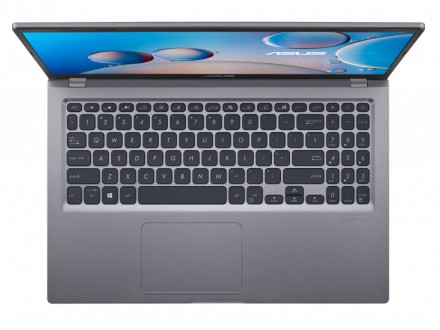 Основные характеристики Производитель ASUS Артикул X515JA-BQ2624 Класс Ноутбук К. . фото 6