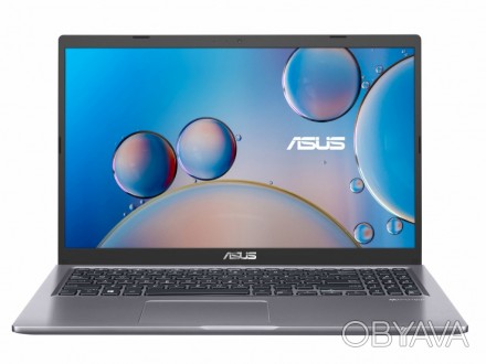 Основные характеристики Производитель ASUS Артикул X515JA-BQ2624 Класс Ноутбук К. . фото 1