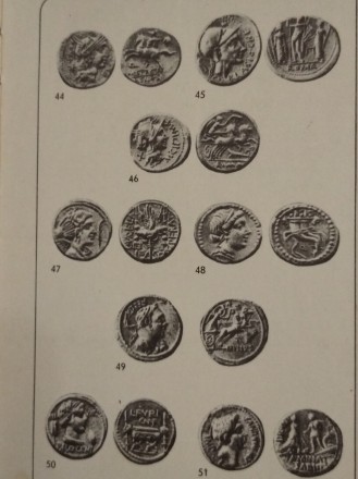 Это первое издание на русском языке собрание терминов, касающихся названий монет. . фото 7