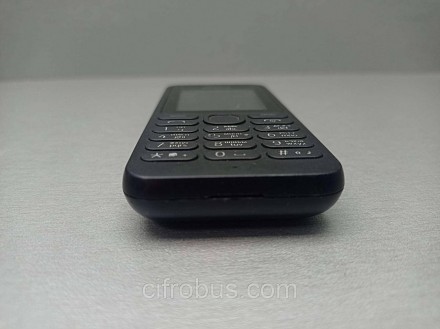 Телефон, підтримка двох SIM-карток, екран 1.8", роздільна здатність 160x128, без. . фото 6