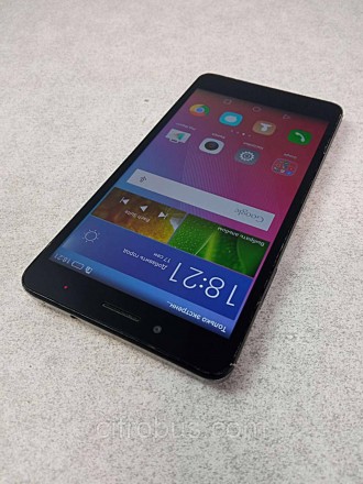 Смартфон, Android 5.1, поддержка двух SIM-карт, экран 5.5", разрешение 1920x1080. . фото 5