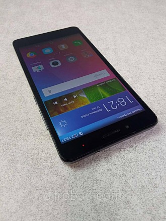 Смартфон, Android 5.1, поддержка двух SIM-карт, экран 5.5", разрешение 1920x1080. . фото 4