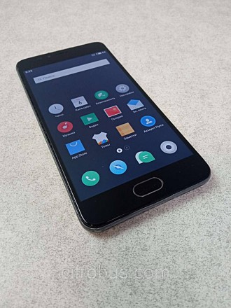 Смартфон, Android 6.0, підтримка двох SIM-карток, екран 5.2", роздільна здатніст. . фото 6