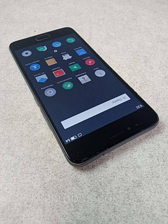 Смартфон, Android 6.0, підтримка двох SIM-карток, екран 5.2", роздільна здатніст. . фото 4