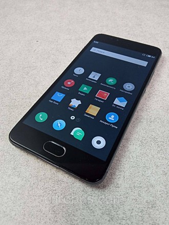 Смартфон, Android 6.0, підтримка двох SIM-карток, екран 5.2", роздільна здатніст. . фото 3