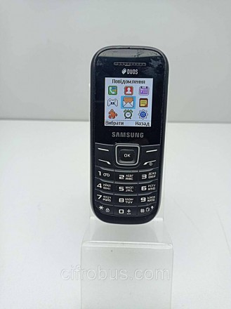 Телефон, поддержка двух SIM-карт, экран 1.52", разрешение 128x128, без камеры, п. . фото 3