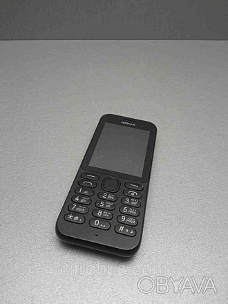 Телефон, підтримка двох SIM-карток, екран 2.4", роздільна здатність 320x240, кам. . фото 1