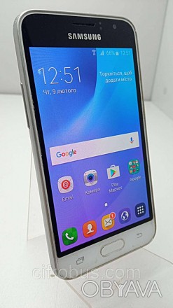 Смартфон, Android 5.1, поддержка двух SIM-карт, экран 4.5", разрешение 800x480, . . фото 1