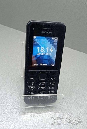 Телефон, підтримка двох SIM-карток, екран 1.8", роздільна здатність 160x128, без. . фото 1