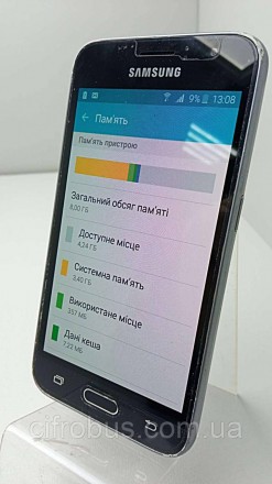 Смартфон, Android 5.1, підтримка двох SIM-карток, екран 4.5", роздільна здатніст. . фото 4