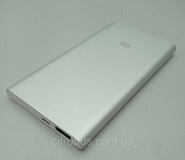 Бренд:	Xiaomi
Тип:	Зовнішній акумулятор (Power Bank)
Заряджаються пристрої:	смар. . фото 4