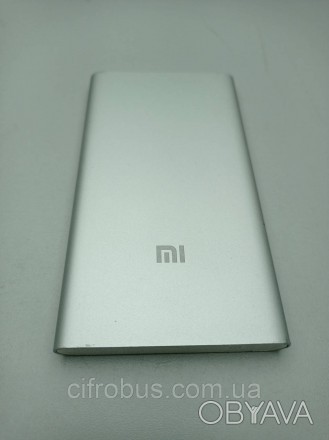 Бренд:	Xiaomi
Тип:	Зовнішній акумулятор (Power Bank)
Заряджаються пристрої:	смар. . фото 1