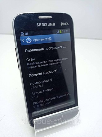 Смартфон, Android 4.1, підтримка двох SIM-карток, екран 4", роздільна здатність . . фото 10