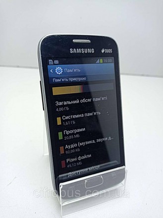 Смартфон, Android 4.1, підтримка двох SIM-карток, екран 4", роздільна здатність . . фото 11