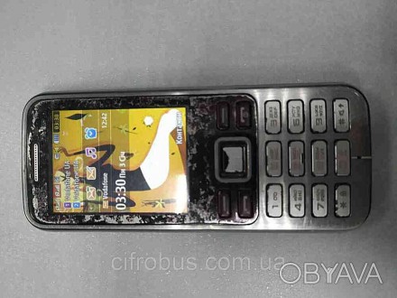Телефон, підтримка двох SIM-карток, екран 2.2", роздільна здатність 320x240, кам. . фото 1