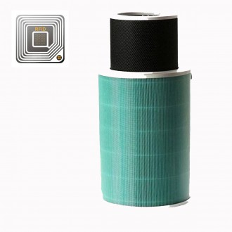 Фильтр для очистителя воздуха SBT group Mi Air Purifier SCG4013HK с RFID. Київ. фото 1 Фильтр для очистителя воздуха SBT group Mi Air Purifier SCG4013HK с RFID. Київ. фото 1