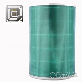 Фильтр для очистителя воздуха SBT group Mi Air Purifier M8R-FLH High Density с R. . фото 1
Фильтр к очистителям воздуха комплектуется RFID меткой.
Фильтр к очистителям во. . фото 1