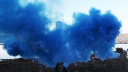 Синій кольоровий дим (найнасиченіший(дим09))
від Інтернет-магазину "Palmar"
 
Те. . фото 4