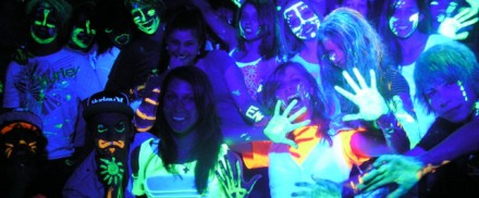 Порошкові фарби Холі які світяться в ультрафіолеті!
від Інтернат-магазину "palma. . фото 7