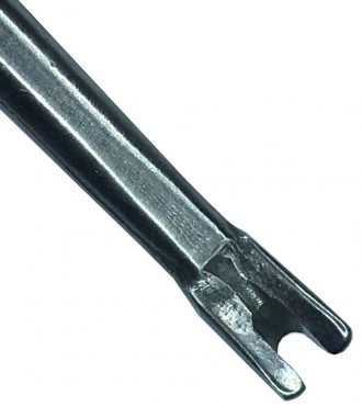 Канавкоріз - торцбил V 115 mm, для зняття фаски та канавок V-виріз, фаскоріз, кр. . фото 3