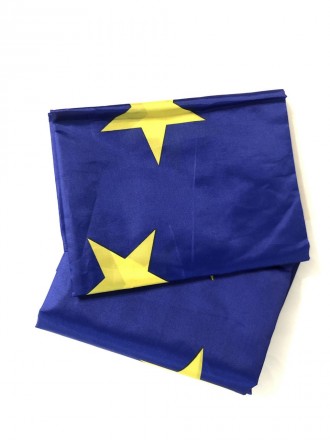 Прапор "Євросоюза", розмір: 150х90 див., прапор єс
від Інтернет-магазину "palmar. . фото 5