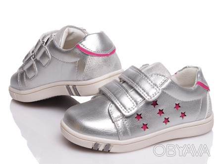 Детская обувь. Кеды Beeko. Страна производитель: Китай. Материал верха: искусств. . фото 1
