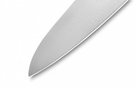 
Характеристики
Назначение: Шеф нож
Производитель: Samura
Серия: PRO-S
Артикул: . . фото 5