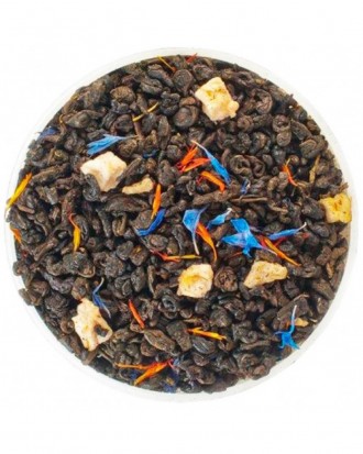 Компания «Чайные шедевры» предлагает эксклюзивные чайные смеси, которые завоевыв. . фото 3