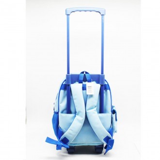Детский рюкзак подходит для путешествий. Основные характеристики: рюкзак оснащен. . фото 3