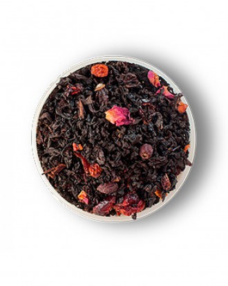 Компания «Чайные шедевры» предлагает эксклюзивные чайные смеси, которые завоевыв. . фото 3