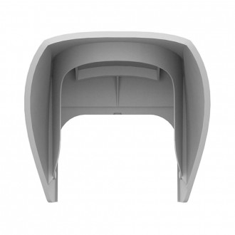 Козырек Ajax Hood для датчика движения MotionProtect Outdoor. Киев. фото 1 Козырек Ajax Hood для датчика движения MotionProtect Outdoor. Киев. фото 1