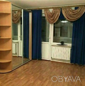 3751-ИП Продам 1 комнатную квартиру на Салтовке 
Студенческая 520 м/р
Валентинов. . фото 1