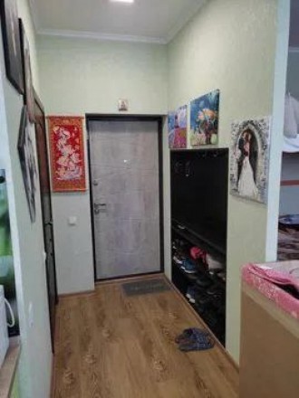 3719-ЕМ Продам 1 комнатную квартиру 30м2 в новострое ЖК 
Журавлевский 
Новоалекс. . фото 6