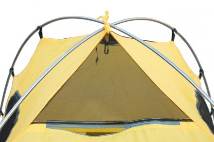 Трехместная универсальная туристическая палатка Tramp Lite Wonder 3
Предназначен. . фото 8