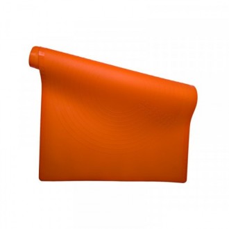Коврик кондитерский силиконовый Tiross TS-396-1 оранжевый 61,5 x 42 см
Кондитерс. . фото 4