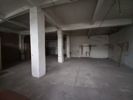 Склад площадью 130 кв.м расположен на 1м этаже на закрытой территории предприяти. Малиновский. фото 4