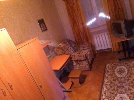 Сдам 2-х ком квартиру Мегацентр. Мегацентр. фото 6 Сдам 2-х ком квартиру на длительный срок в центре("Дом книги") для сту. Мегацентр. фото 6