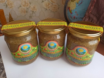Имбирьно - ореховая паста на меду.

Лучшее натуральное средство для потенции и. . фото 5