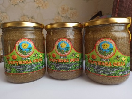 Имбирьно - ореховая паста на меду.

Лучшее натуральное средство для потенции и. . фото 4